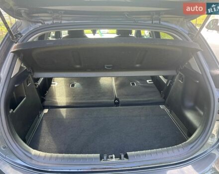 Серый Киа Рио, объемом двигателя 1.4 л и пробегом 91 тыс. км за 12000 $, фото 10 на Automoto.ua