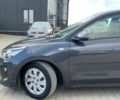 Сірий Кіа Ріо, об'ємом двигуна 1.4 л та пробігом 60 тис. км за 14890 $, фото 31 на Automoto.ua