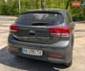 Серый Киа Рио, объемом двигателя 1.4 л и пробегом 33 тыс. км за 13700 $, фото 9 на Automoto.ua