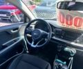 Серый Киа Рио, объемом двигателя 1.3 л и пробегом 90 тыс. км за 10200 $, фото 17 на Automoto.ua