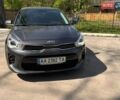 Серый Киа Рио, объемом двигателя 1.4 л и пробегом 33 тыс. км за 13700 $, фото 5 на Automoto.ua