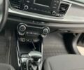Серый Киа Рио, объемом двигателя 1.4 л и пробегом 91 тыс. км за 12000 $, фото 7 на Automoto.ua