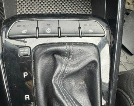 Серый Киа Рио, объемом двигателя 1.4 л и пробегом 75 тыс. км за 11999 $, фото 9 на Automoto.ua