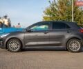 Серый Киа Рио, объемом двигателя 1.37 л и пробегом 105 тыс. км за 13000 $, фото 9 на Automoto.ua