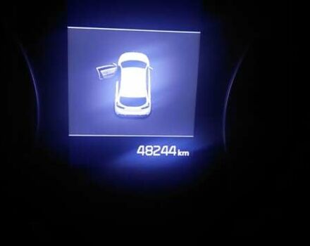 Сірий Кіа Ріо, об'ємом двигуна 1.4 л та пробігом 49 тис. км за 13500 $, фото 12 на Automoto.ua