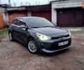 Серый Киа Рио, объемом двигателя 1.37 л и пробегом 135 тыс. км за 12400 $, фото 20 на Automoto.ua