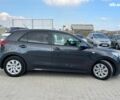 Сірий Кіа Ріо, об'ємом двигуна 1.4 л та пробігом 60 тис. км за 14890 $, фото 30 на Automoto.ua