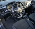 Серый Киа Рио, объемом двигателя 1.37 л и пробегом 105 тыс. км за 13000 $, фото 13 на Automoto.ua