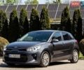 Серый Киа Рио, объемом двигателя 1.37 л и пробегом 178 тыс. км за 13500 $, фото 10 на Automoto.ua