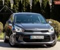 Серый Киа Рио, объемом двигателя 1.37 л и пробегом 178 тыс. км за 13300 $, фото 9 на Automoto.ua