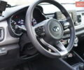 Серый Киа Рио, объемом двигателя 1.59 л и пробегом 80 тыс. км за 7900 $, фото 6 на Automoto.ua