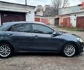 Серый Киа Рио, объемом двигателя 1.37 л и пробегом 135 тыс. км за 12400 $, фото 3 на Automoto.ua