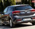 Серый Киа Рио, объемом двигателя 1.37 л и пробегом 178 тыс. км за 13300 $, фото 21 на Automoto.ua