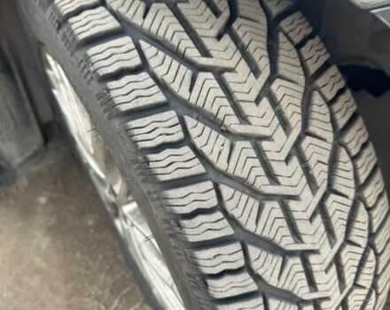 Серый Киа Рио, объемом двигателя 1.4 л и пробегом 75 тыс. км за 11999 $, фото 5 на Automoto.ua