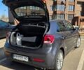 Серый Киа Рио, объемом двигателя 1.37 л и пробегом 88 тыс. км за 13700 $, фото 7 на Automoto.ua