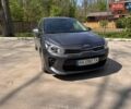Серый Киа Рио, объемом двигателя 1.4 л и пробегом 33 тыс. км за 13700 $, фото 3 на Automoto.ua