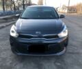Серый Киа Рио, объемом двигателя 1.4 л и пробегом 36 тыс. км за 14000 $, фото 6 на Automoto.ua