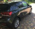 Сірий Кіа Ріо, об'ємом двигуна 1.4 л та пробігом 49 тис. км за 13500 $, фото 4 на Automoto.ua
