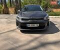 Серый Киа Рио, объемом двигателя 1.4 л и пробегом 33 тыс. км за 13700 $, фото 2 на Automoto.ua