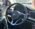 Серый Киа Рио, объемом двигателя 1.3 л и пробегом 90 тыс. км за 10200 $, фото 16 на Automoto.ua