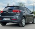 Серый Киа Рио, объемом двигателя 1.2 л и пробегом 90 тыс. км за 9800 $, фото 6 на Automoto.ua
