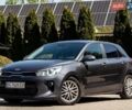 Серый Киа Рио, объемом двигателя 1.37 л и пробегом 178 тыс. км за 13500 $, фото 13 на Automoto.ua
