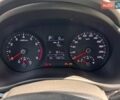 Серый Киа Рио, объемом двигателя 1.4 л и пробегом 33 тыс. км за 13700 $, фото 23 на Automoto.ua