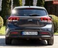 Серый Киа Рио, объемом двигателя 1.37 л и пробегом 178 тыс. км за 13300 $, фото 14 на Automoto.ua