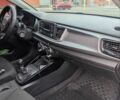 Сірий Кіа Ріо, об'ємом двигуна 1.25 л та пробігом 150 тис. км за 12500 $, фото 19 на Automoto.ua