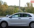 Серый Киа Рио, объемом двигателя 1.59 л и пробегом 80 тыс. км за 7900 $, фото 3 на Automoto.ua