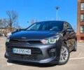 Серый Киа Рио, объемом двигателя 1.37 л и пробегом 88 тыс. км за 13700 $, фото 1 на Automoto.ua