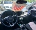 Серый Киа Рио, объемом двигателя 1.3 л и пробегом 90 тыс. км за 10200 $, фото 9 на Automoto.ua