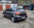 Серый Киа Рио, объемом двигателя 1.37 л и пробегом 135 тыс. км за 12400 $, фото 6 на Automoto.ua