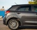 Серый Киа Рио, объемом двигателя 1.37 л и пробегом 105 тыс. км за 13000 $, фото 6 на Automoto.ua