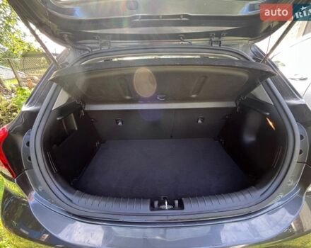 Серый Киа Рио, объемом двигателя 1.4 л и пробегом 91 тыс. км за 12000 $, фото 15 на Automoto.ua
