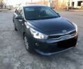 Серый Киа Рио, объемом двигателя 1.4 л и пробегом 36 тыс. км за 14000 $, фото 9 на Automoto.ua