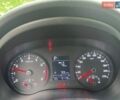 Серый Киа Рио, объемом двигателя 1.4 л и пробегом 91 тыс. км за 12000 $, фото 1 на Automoto.ua