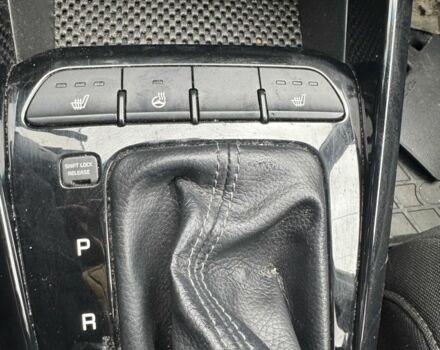 Серый Киа Рио, объемом двигателя 1.4 л и пробегом 75 тыс. км за 12000 $, фото 8 на Automoto.ua