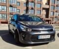 Серый Киа Рио, объемом двигателя 1.37 л и пробегом 88 тыс. км за 13700 $, фото 5 на Automoto.ua