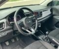 Серый Киа Рио, объемом двигателя 1.2 л и пробегом 90 тыс. км за 9800 $, фото 7 на Automoto.ua