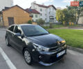 Серый Киа Рио, объемом двигателя 1.37 л и пробегом 62 тыс. км за 13100 $, фото 1 на Automoto.ua