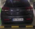 Сірий Кіа Ріо, об'ємом двигуна 1.4 л та пробігом 49 тис. км за 13500 $, фото 8 на Automoto.ua