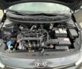 Серый Киа Рио, объемом двигателя 1.2 л и пробегом 90 тыс. км за 9800 $, фото 9 на Automoto.ua