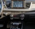 Серый Киа Рио, объемом двигателя 1.37 л и пробегом 105 тыс. км за 13000 $, фото 16 на Automoto.ua