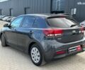 Сірий Кіа Ріо, об'ємом двигуна 1.4 л та пробігом 60 тис. км за 14890 $, фото 35 на Automoto.ua