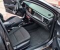 Серый Киа Рио, объемом двигателя 1.37 л и пробегом 135 тыс. км за 12400 $, фото 12 на Automoto.ua