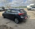 Серый Киа Рио, объемом двигателя 1.4 л и пробегом 75 тыс. км за 12000 $, фото 2 на Automoto.ua