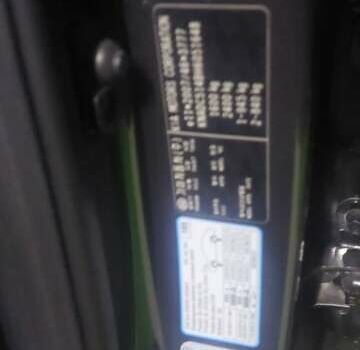 Сірий Кіа Ріо, об'ємом двигуна 1.4 л та пробігом 49 тис. км за 13500 $, фото 13 на Automoto.ua