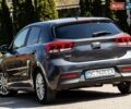 Серый Киа Рио, объемом двигателя 1.37 л и пробегом 178 тыс. км за 13500 $, фото 21 на Automoto.ua