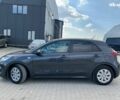 Сірий Кіа Ріо, об'ємом двигуна 1.4 л та пробігом 60 тис. км за 14890 $, фото 28 на Automoto.ua